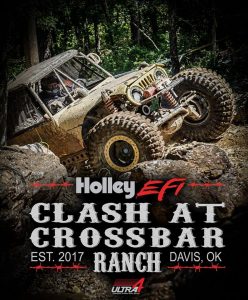 Ultra 4 Off-Road Race Comes To Oklahoma & Ramsey Winch will be there! | Ramsey Industries