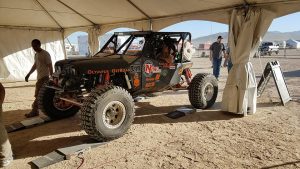Ultra 4 Off-Road Race Comes To Oklahoma & Ramsey Winch will be there! | Ramsey Industries